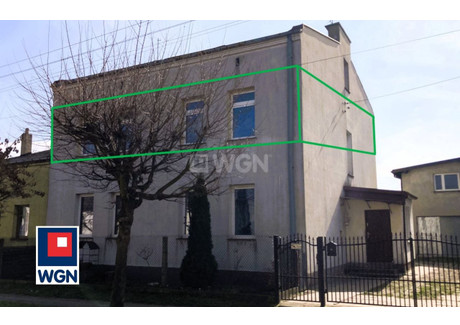 Mieszkanie na sprzedaż - Przybyszewskiego Raków, Częstochowa, Częstochowa (Grodzki), 103 m², 225 000 PLN, NET-102690188