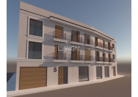 Mieszkanie na sprzedaż - Orihuel, Alicante, Hiszpania, 128,3 m², 748 200 PLN, NET-1330012