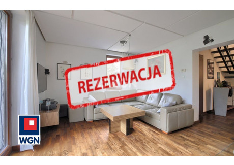 Dom na sprzedaż - Narcyzowa Olsztyn, Częstochowski, 99,3 m², 650 000 PLN, NET-102210188