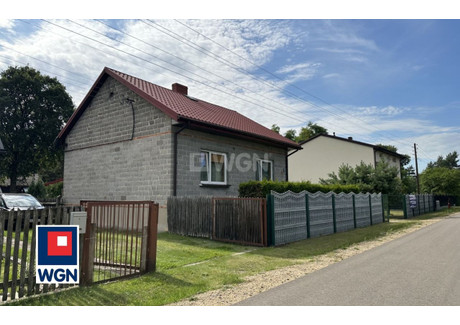 Dom na sprzedaż - Stęszów Gidle, Radomszczański, 80 m², 340 000 PLN, NET-12650187