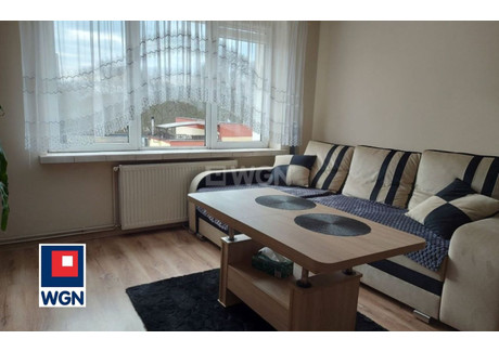 Mieszkanie na sprzedaż - Rynek Szprotawa, Żagański, 44,7 m², 259 000 PLN, NET-60960186