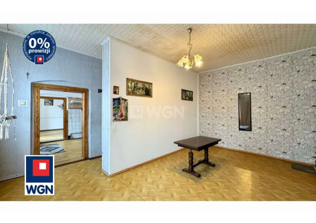 Mieszkanie na sprzedaż - Radziewiczówny Biskupice, Zabrze, Zabrze (Grodzki), 90 m², 185 000 PLN, NET-1010064