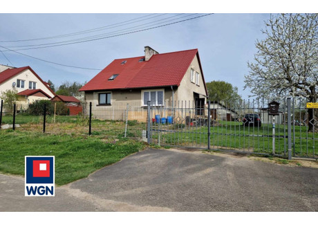 Dom na sprzedaż - Borowina Szprotawa, Żagański, 70 m², 233 000 PLN, NET-60510186
