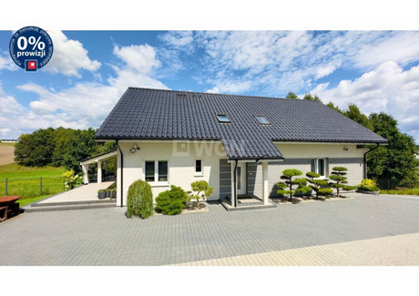 Dom na sprzedaż - Świerklany Dolne Świerklany, Rybnicki, 225 m², 1 545 000 PLN, NET-210064