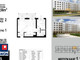 Mieszkanie na sprzedaż - Wojska Polskiego Głogów, Głogowski, 44,56 m², 307 464 PLN, NET-40610201
