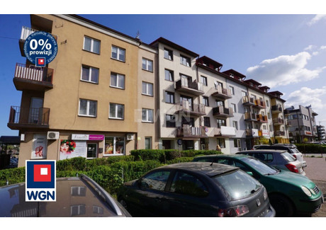 Mieszkanie na sprzedaż - Szkolna Piotrków Trybunalski, Piotrków Trybunalski (Grodzki), 250,5 m², 1 090 000 PLN, NET-61950084