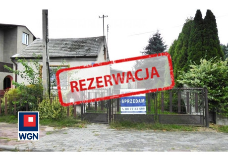Dom na sprzedaż - Sobieskiego Borowno, Mykanów, Częstochowski, 80 m², 190 000 PLN, NET-98270188