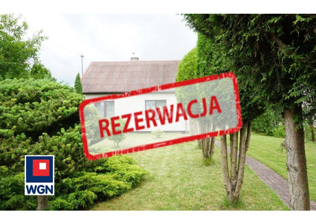 Dom na sprzedaż - Warowna Gnaszyn-Kawodrza, Częstochowa, Częstochowa (Grodzki), 60 m², 350 000 PLN, NET-100930188