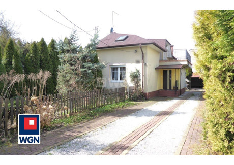 Dom na sprzedaż - Mehoffera Stradom, Częstochowa, Częstochowa (Grodzki), 108 m², 470 000 PLN, NET-100110188