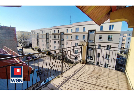 Mieszkanie na sprzedaż - Orzeszkowej Ełk, Ełcki, 58,34 m², 489 000 PLN, NET-41090032