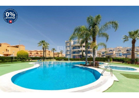 Mieszkanie na sprzedaż - Z WIDOKIEM NA MORZE! Orihuela Costa, Orihuela, Hiszpania, 78 m², 1 031 650 PLN, NET-94170188