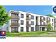 Mieszkanie na sprzedaż - Osiedle Sady Słubice, Słubicki, 62,69 m², 470 175 PLN, NET-32810130