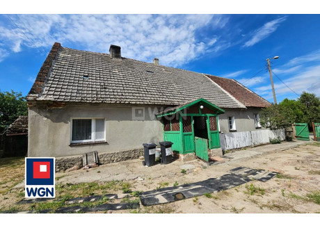 Dom na sprzedaż - Dąbrowno Nowa Sól, Nowosolski, 180 m², 219 000 PLN, NET-6900034