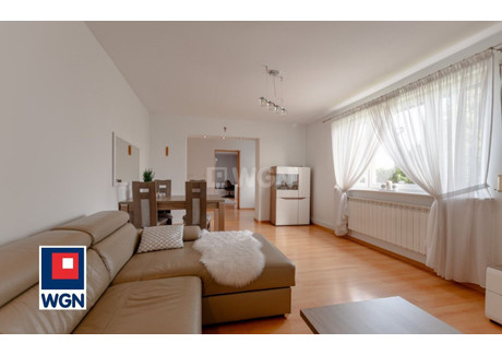 Dom na sprzedaż - Dobieżyn Buk, Poznański, 84 m², 495 000 PLN, NET-7450203