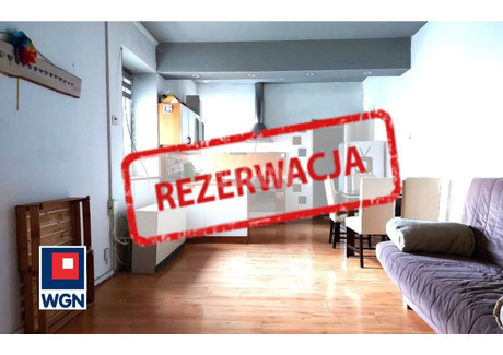 Mieszkanie na sprzedaż - Ogrodowa Śródmieście, Częstochowa, Częstochowa (Grodzki), 60 m², 183 000 PLN, NET-100040188