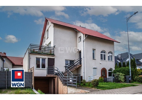 Mieszkanie na sprzedaż - Jesionowa Bolesławiec, Bolesławiecki, 131,69 m², 549 000 PLN, NET-143610015