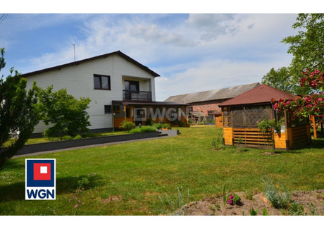 Dom na sprzedaż - Kuszyna, Kiełczygłów, Pajęczański, 156 m², 495 000 PLN, NET-5070027