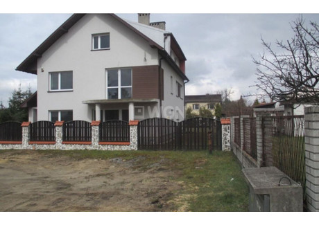 Dom na sprzedaż - Ogrodzieniec Zawierciański, 260 m², 699 000 PLN, NET-14890181