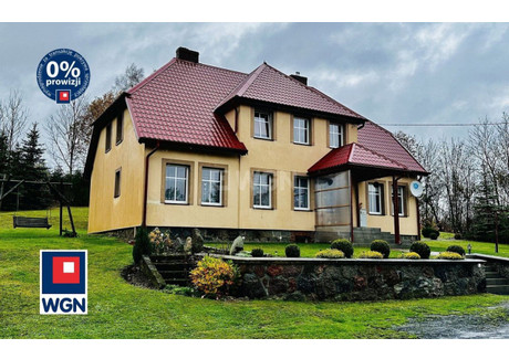 Dom na sprzedaż - Wądół Kołczygłowy, Bytowski, 406 m², 999 000 PLN, NET-277700030