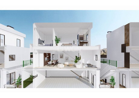Dom na sprzedaż - Finestrat, Benidorm, Hiszpania, 167 m², 2 290 000 PLN, NET-36550152