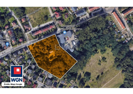 Dom na sprzedaż - Szybowcowa Szczecin Dąbie, Szczecin, Szczecin (Grodzki), 621 m², 2 299 000 PLN, NET-37260152