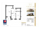 Mieszkanie na sprzedaż - Malachitowa Lubin, Lubiński, 54,19 m², 444 358 PLN, NET-42520201