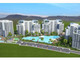 Mieszkanie na sprzedaż - Trikomo Cypr, Isekle, Cypr, 60 m², 462 590 PLN, NET-830060