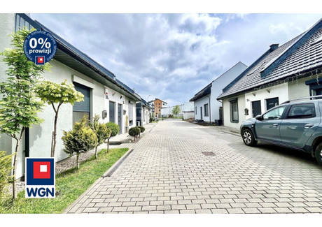 Dom na sprzedaż - Ranusa Solno, Inowrocław, Inowrocławski, 73,73 m², 698 000 PLN, NET-49940037