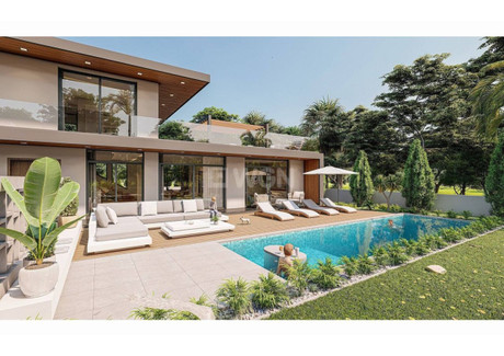 Dom na sprzedaż - Famagusta Cypr, 320 m², 2 136 627 PLN, NET-6150202