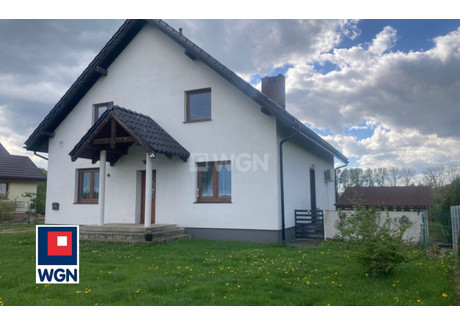 Dom na sprzedaż - Zaciszna Boników, Odolanów, Ostrowski, 102 m², 625 000 PLN, NET-99280020