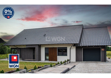 Dom na sprzedaż - Kraśnik Górny Bolesławiec, Bolesławiecki, 150,73 m², 1 359 000 PLN, NET-140960015