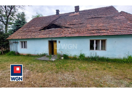 Dom na sprzedaż - Jesionowa Sterków, Nowogród Bobrzański, Zielonogórski, 160 m², 320 000 PLN, NET-21770046