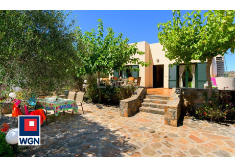 Dom na sprzedaż - Tarmaros Kreta, Grecja, 80 m², 946 000 PLN, NET-2370039