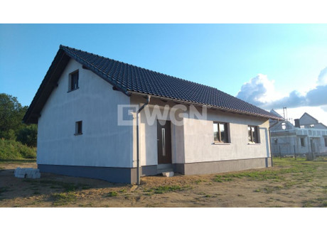 Dom na sprzedaż - Jakubowo Lubińskie Przemków, Polkowicki, 110 m², 479 000 PLN, NET-35120201
