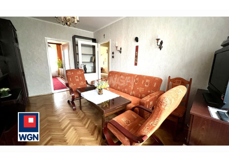 Mieszkanie na sprzedaż - Młynarska Kalisz, Kaliski, 55,4 m², 330 000 PLN, NET-15750189