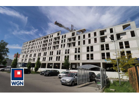 Mieszkanie na sprzedaż - Węglin Południowy Lublin, Lublin (Grodzki), 45,03 m², 441 294 PLN, NET-300088