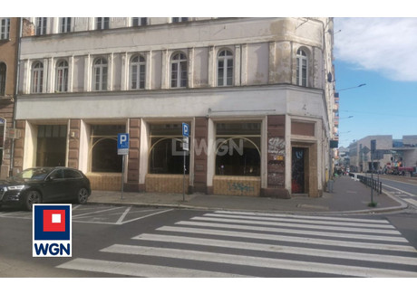 Lokal handlowy do wynajęcia - Bałuckiego Stare Miasto, Wrocław, 362,65 m², 18 000 PLN, NET-15918