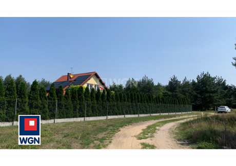 Działka na sprzedaż - Ostrowina, Oleśnica, Oleśnicki, 2170 m², 217 000 PLN, NET-2022