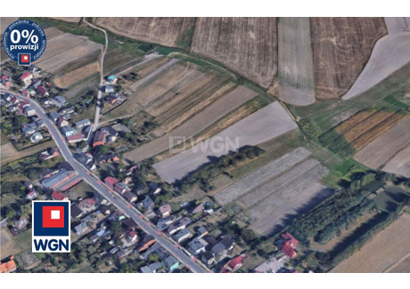 Działka na sprzedaż - Grzybowice Zabrze, 9498 m², 3 190 000 PLN, NET-4582