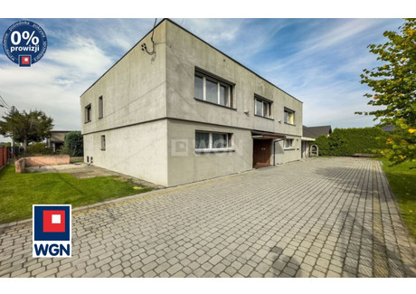 Dom na sprzedaż - Knurów, Gliwicki (Pow.), 207,32 m², 897 000 PLN, NET-4471