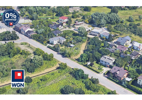 Działka na sprzedaż - Kazimierz Górniczy Sosnowiec, 654 m², 99 000 PLN, NET-4601