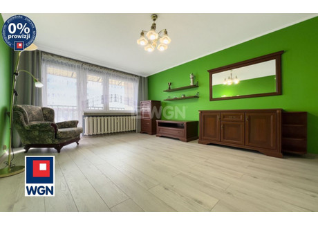 Mieszkanie na sprzedaż - Osiedle Piastów Sosnowiec, 50,55 m², 358 700 PLN, NET-4149