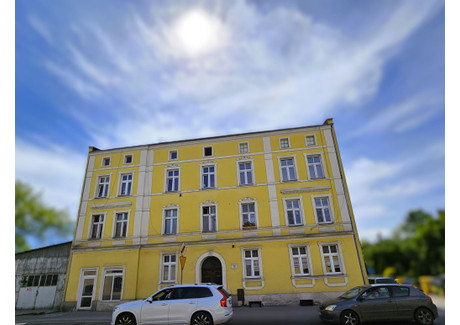 Mieszkanie na sprzedaż - Kutrowskiego Oława, Oławski (Pow.), 81,82 m², 559 000 PLN, NET-111