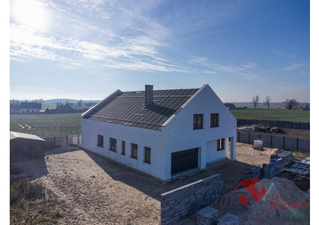 Dom na sprzedaż - Stołężyn, Wapno, Wągrowiecki, 420 m², 530 000 PLN, NET-193/6093/ODS