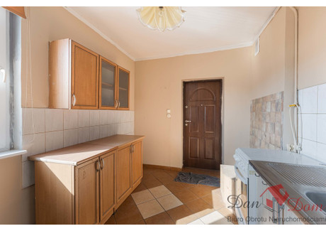 Mieszkanie na sprzedaż - Gościnna Rogoźno, Obornicki, 63,87 m², 189 000 PLN, NET-270/6093/OMS