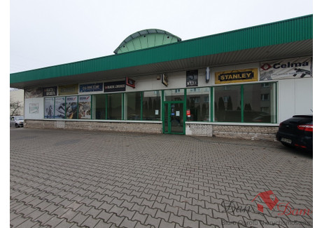 Lokal do wynajęcia - Rogoźno, Obornicki, 270 m², 8000 PLN, NET-17/6093/OLW