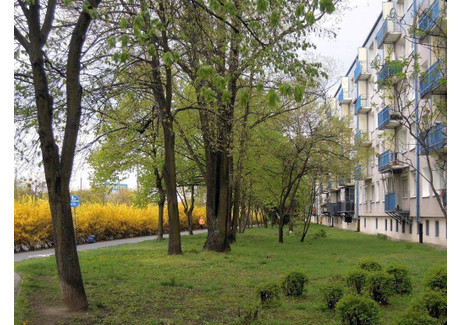 Mieszkanie na sprzedaż - Winogrady, Stare Miasto, Poznań, 47,3 m², 498 000 PLN, NET-15620130