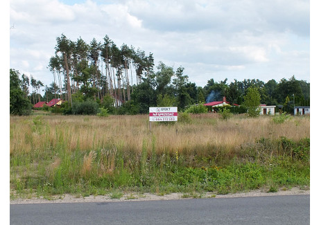 Działka na sprzedaż - Kowalewo, Mieleszyn (Gm.), Gnieźnieński (Pow.), 1206 m², 83 000 PLN, NET-8071