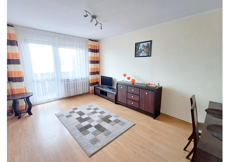 Mieszkanie do wynajęcia - Franklina Roosevelta Gniezno, Gnieźnieński (Pow.), 55 m², 1300 PLN, NET-202418