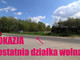 Działka na sprzedaż - Osiniec, Aleja Jedenasta Gniezno, Gnieźnieński (Pow.), 844 m², 138 000 PLN, NET-DZIALKA/BUDOWLANA/OSINIEC/GNIEZNO/ALEJE